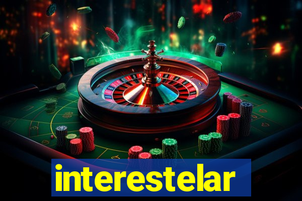 interestelar legendado drive